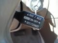 1999 Antique Sage Pearl Toyota Camry LE  photo #22