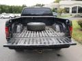 2001 Black Dodge Ram 1500 SLT Club Cab 4x4  photo #6