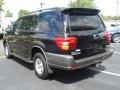 2003 Black Toyota Sequoia SR5  photo #3