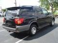 2003 Black Toyota Sequoia SR5  photo #5