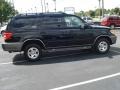 2003 Black Toyota Sequoia SR5  photo #6