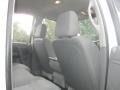Bright White - Ram 3500 SLT Quad Cab 4x4 Chassis Photo No. 29