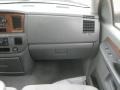 Bright White - Ram 3500 SLT Quad Cab 4x4 Chassis Photo No. 33