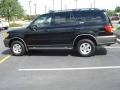 2003 Black Toyota Sequoia SR5  photo #36