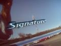 Autumn Red Metallic - Town Car Signature Photo No. 13