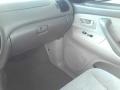 Salsa Red Pearl - Sequoia SR5 4WD Photo No. 11