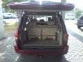 Salsa Red Pearl - Sequoia SR5 4WD Photo No. 17