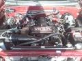 Salsa Red Pearl - Sequoia SR5 4WD Photo No. 21