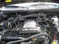 2003 Black Toyota Sequoia SR5  photo #74