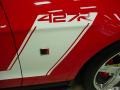 Torch Red - Mustang Roush 427R  Supercharged Coupe Photo No. 4