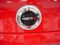 2010 Torch Red Ford Mustang Roush 427R  Supercharged Coupe  photo #7