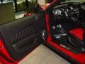 Torch Red - Mustang Roush 427R  Supercharged Coupe Photo No. 16