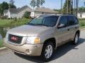 2005 Sand Beige Metallic GMC Envoy SLT  photo #3