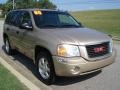 2005 Sand Beige Metallic GMC Envoy SLT  photo #4