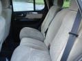 2005 Sand Beige Metallic GMC Envoy SLT  photo #7