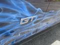 2010 Kona Blue Metallic Ford Mustang GT Premium Coupe  photo #13