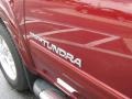 2006 Salsa Red Pearl Toyota Tundra Limited Double Cab  photo #14