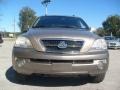 Gold Beige Metallic - Sorento EX Photo No. 8