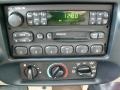 2000 Harvest Gold Metallic Ford Ranger XL Regular Cab  photo #14