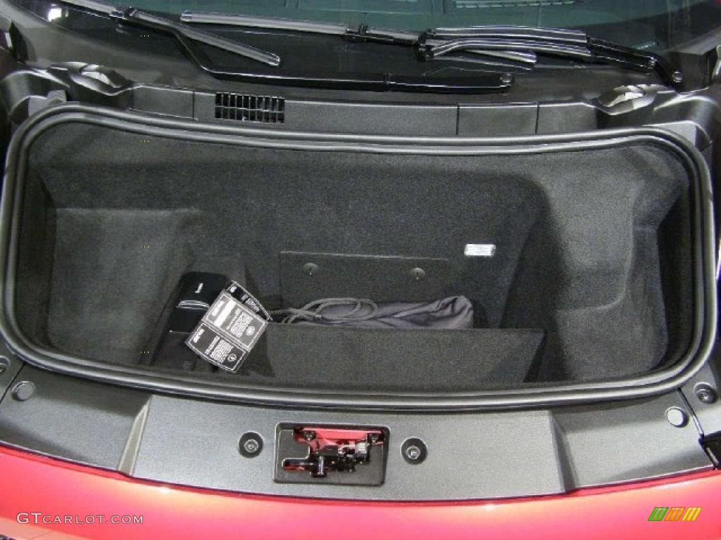 2008 Gallardo Coupe - Rosso Vik / Black photo #15