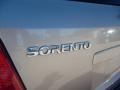 Gold Beige Metallic - Sorento EX Photo No. 12