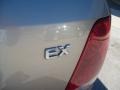 Gold Beige Metallic - Sorento EX Photo No. 13