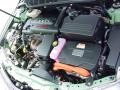 Jasper Green Pearl - Camry Hybrid Photo No. 19