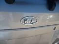 2004 Gold Beige Metallic Kia Sorento EX  photo #14