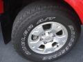 2007 Radiant Red Toyota Tacoma V6 PreRunner Access Cab  photo #34