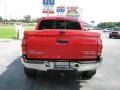 2007 Radiant Red Toyota Tacoma V6 PreRunner X-SP Double Cab  photo #4