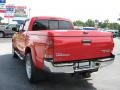 Radiant Red - Tacoma V6 PreRunner X-SP Double Cab Photo No. 5