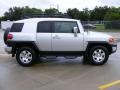 Titanium Metallic - FJ Cruiser  Photo No. 2
