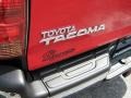 Radiant Red - Tacoma V6 PreRunner X-SP Double Cab Photo No. 10