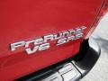 Radiant Red - Tacoma V6 PreRunner X-SP Double Cab Photo No. 11
