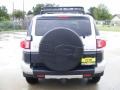 Titanium Metallic - FJ Cruiser  Photo No. 4