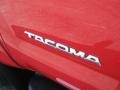 Radiant Red - Tacoma V6 PreRunner X-SP Double Cab Photo No. 12