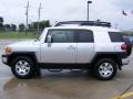 Titanium Metallic - FJ Cruiser  Photo No. 6