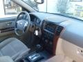 2004 Gold Beige Metallic Kia Sorento EX  photo #19