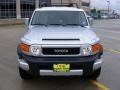 2008 Titanium Metallic Toyota FJ Cruiser   photo #8