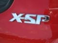Radiant Red - Tacoma V6 PreRunner X-SP Double Cab Photo No. 18