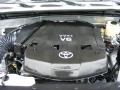 Titanium Metallic - FJ Cruiser  Photo No. 20