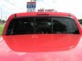 2007 Radiant Red Toyota Tacoma V6 PreRunner X-SP Double Cab  photo #27