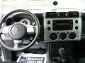 Titanium Metallic - FJ Cruiser  Photo No. 35