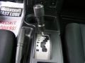 Titanium Metallic - FJ Cruiser  Photo No. 36