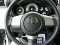 Titanium Metallic - FJ Cruiser  Photo No. 41