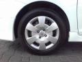 Polar White - Yaris S Sedan Photo No. 3