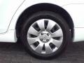Polar White - Yaris S Sedan Photo No. 21