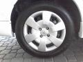 Polar White - Yaris S Sedan Photo No. 22
