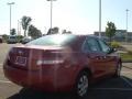 2010 Barcelona Red Metallic Toyota Camry LE  photo #5