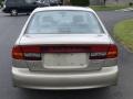 Titanium Pearl - Legacy GT Sedan Photo No. 5